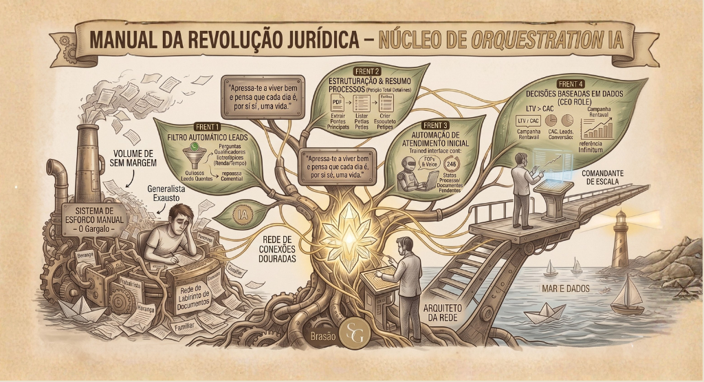 A IA vai te substituir?